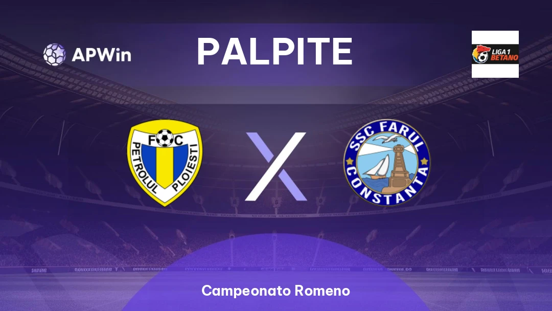 Petrolul 52 x Farul Constanta Thumbnail