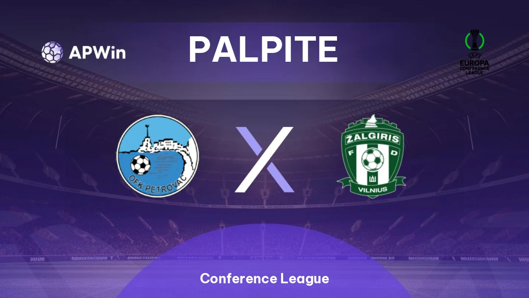 Petrovac x Žalgiris Thumbnail
