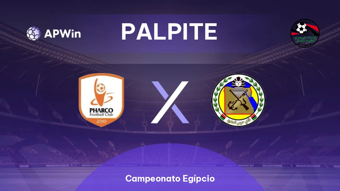 Pharco x Haras El Hodood Thumbnail