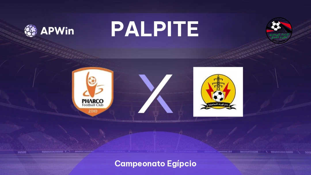 Pharco x Kahraba Ismailia Thumbnail