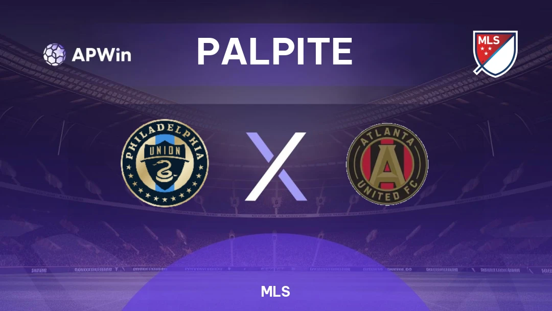 Philadelphia Union x Atlanta United Thumbnail