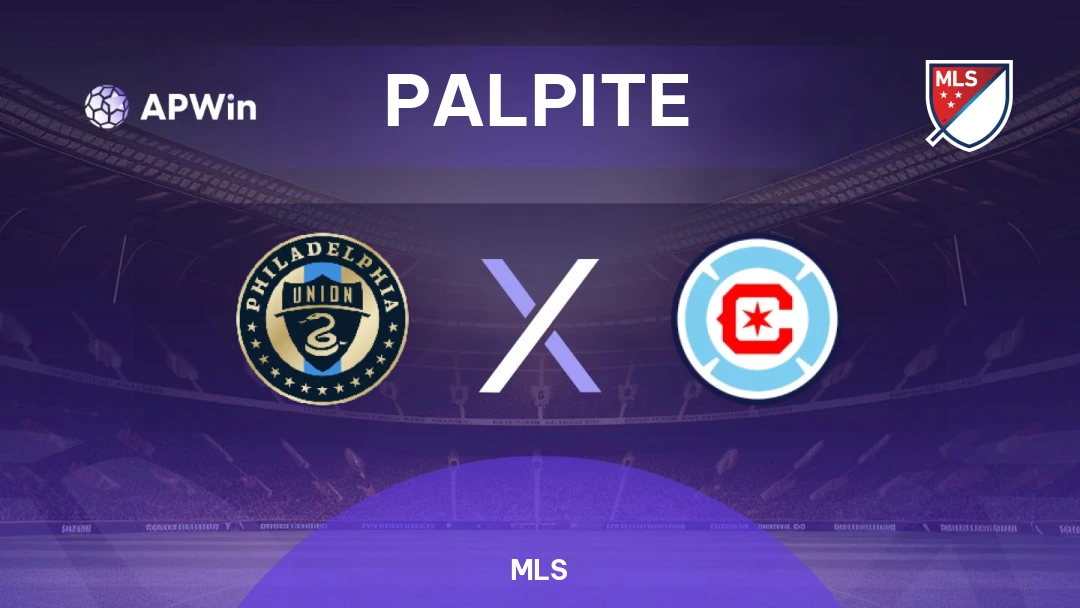 Philadelphia Union x Chicago Fire Thumbnail