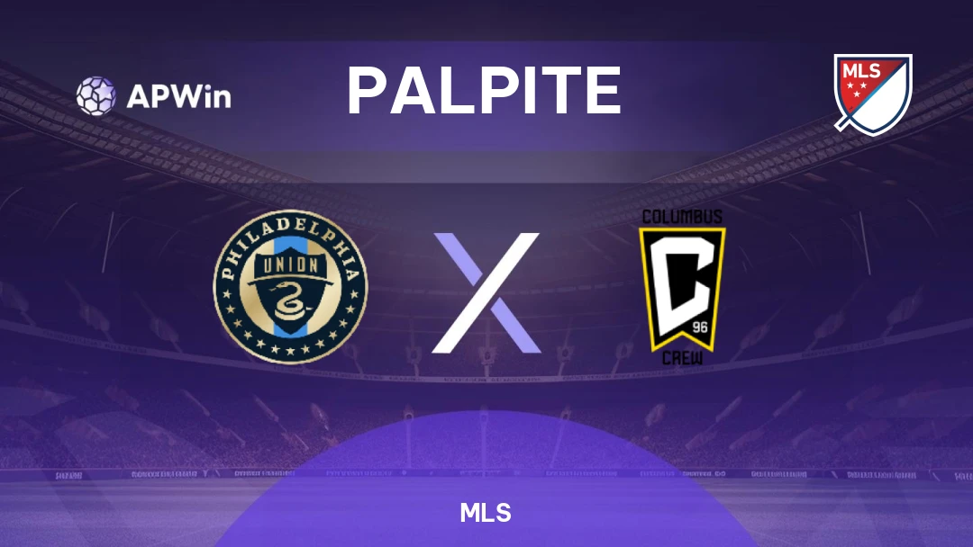 Philadelphia Union x Columbus Crew Thumbnail
