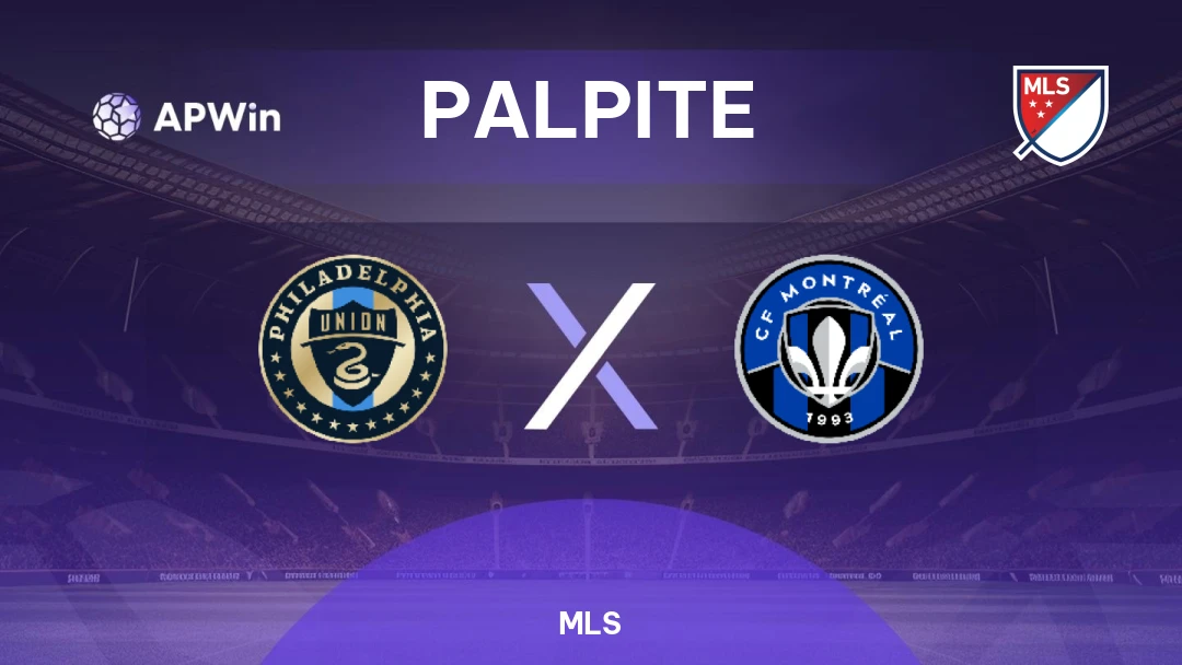 Philadelphia Union x CF Montréal Thumbnail