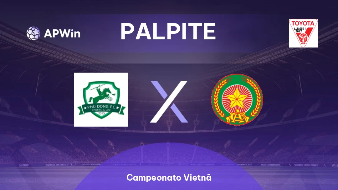 Phu Dong x Công An Nhân Dân Thumbnail