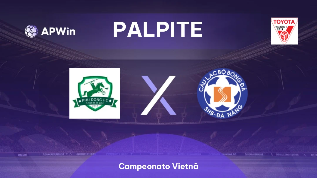 Phu Dong x Da Nang Thumbnail