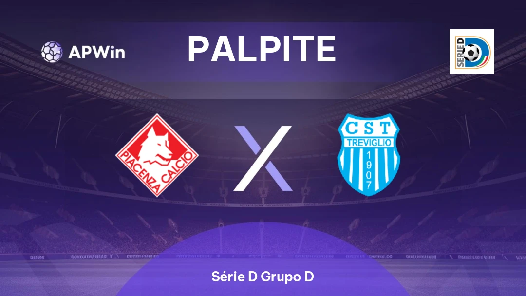 Piacenza x Trevigliese Thumbnail