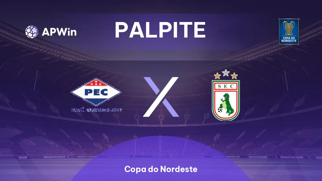 Piauí x Sousa Thumbnail