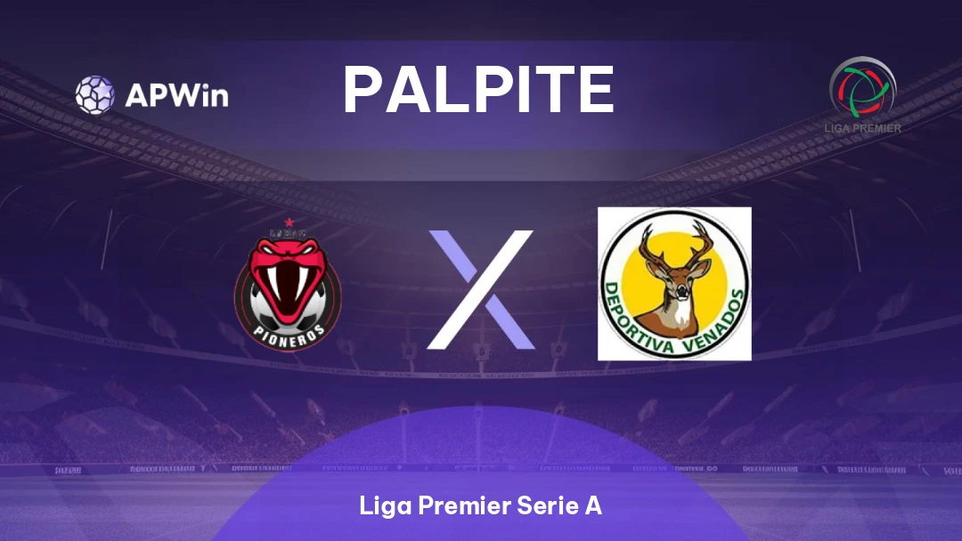 Pioneros de Cancún x Deportiva Venados Thumbnail