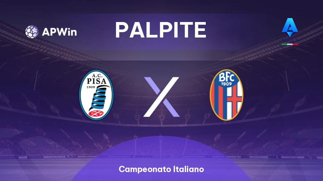 Pisa x Bologna Thumbnail