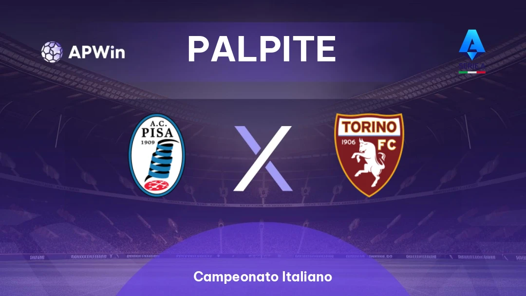 Pisa x Torino Thumbnail