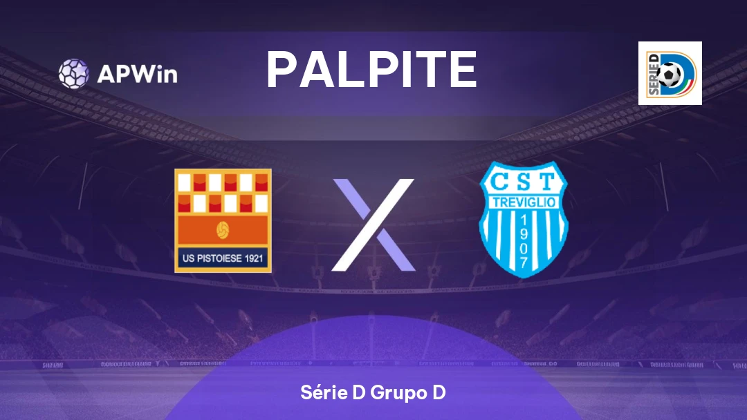 Pistoiese x Trevigliese Thumbnail