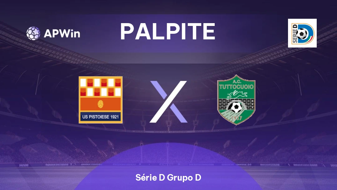 Pistoiese x Tuttocuoio Thumbnail