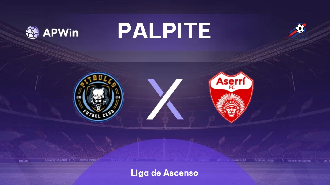 Pitbulls Santa Bárbara x Aserrí Thumbnail