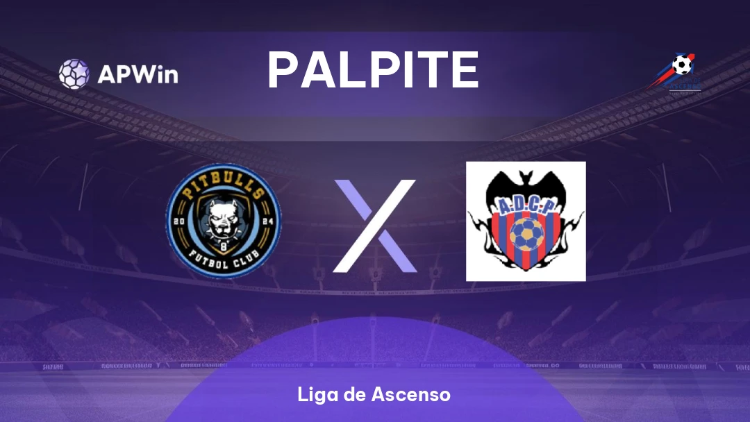 Pitbulls x Cariari Pococí Thumbnail