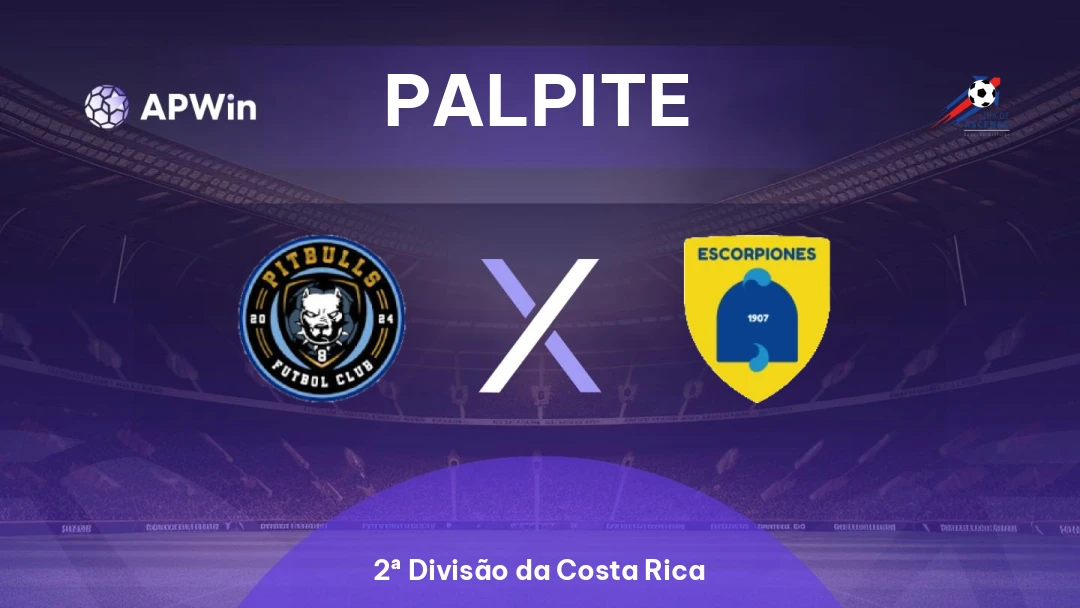 Pitbulls Santa Bárbara x Escorpiones Belén Thumbnail