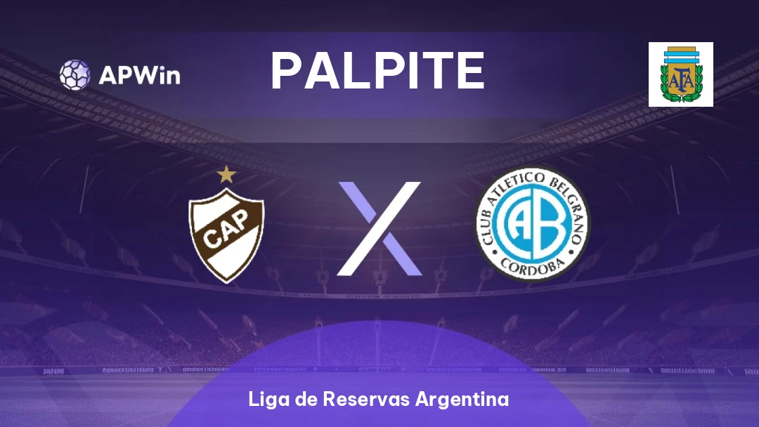 Platense Res. x Belgrano Res. Thumbnail