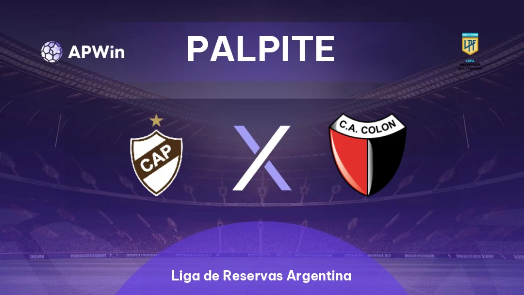 Platense Res. x Colón Res. Thumbnail