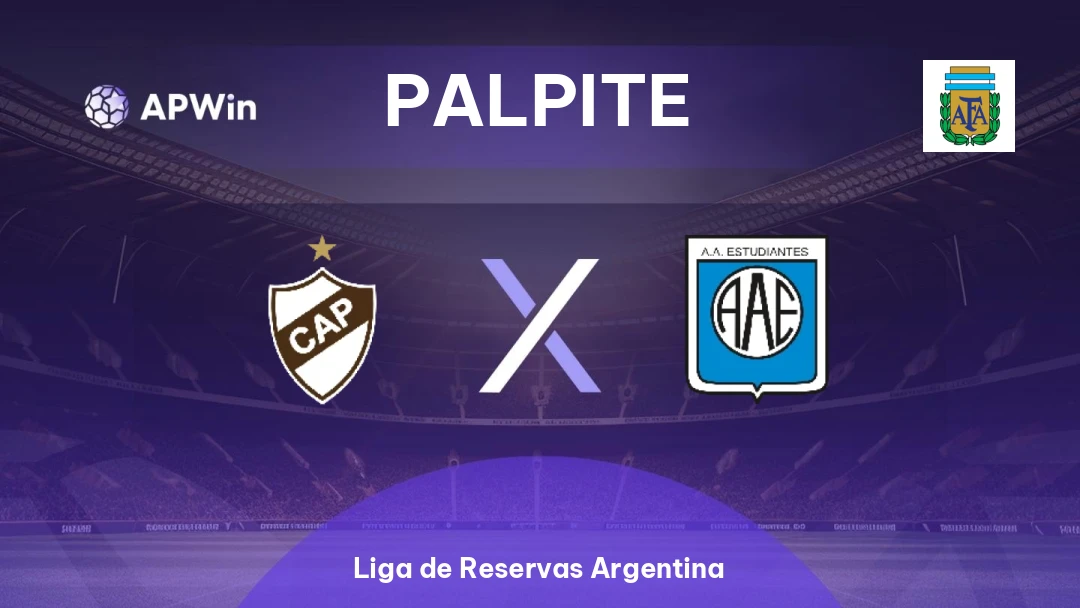 Platense Res. x Estudiantes de Río Cuarto Res. Thumbnail