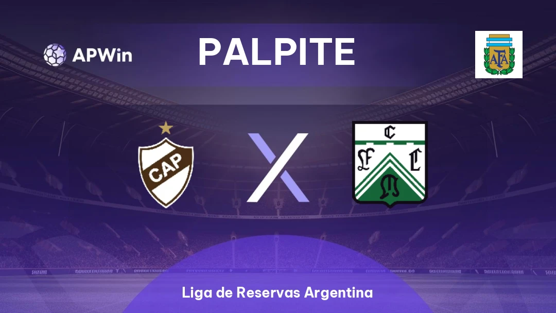 Platense Res. x Ferro Carril Res. Thumbnail