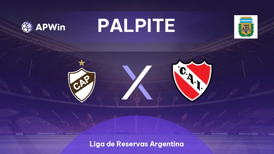 Platense Res. x Independiente Res. Thumbnail