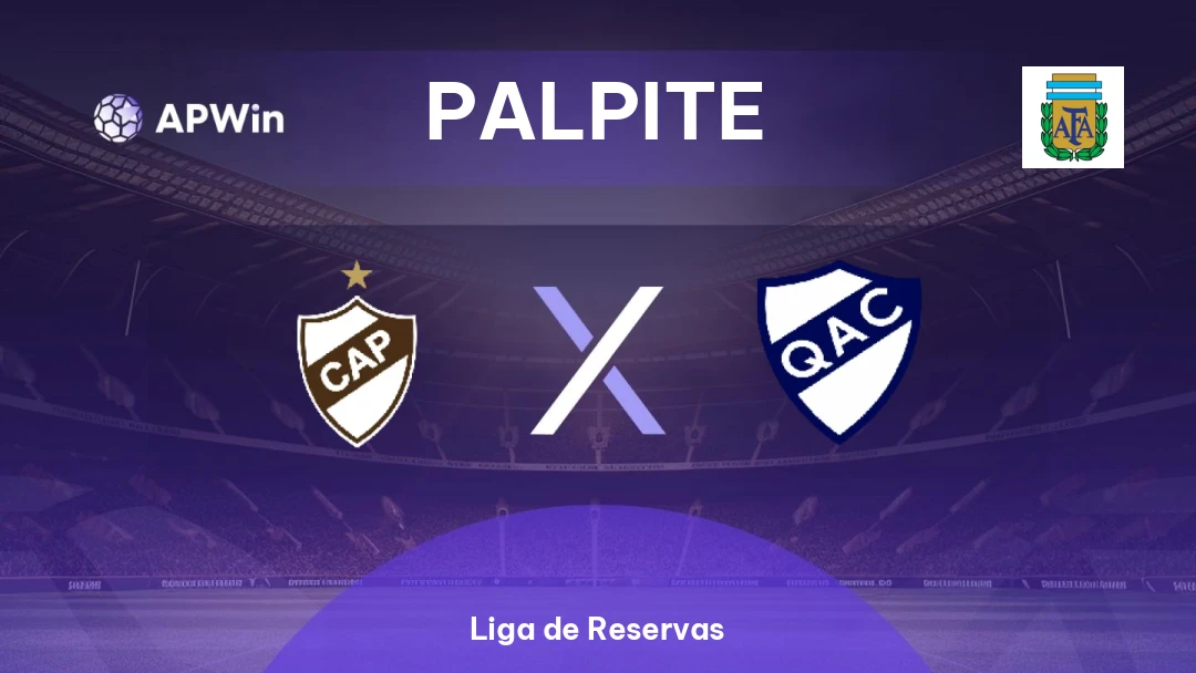 Platense Res. x Quilmes Res. Thumbnail