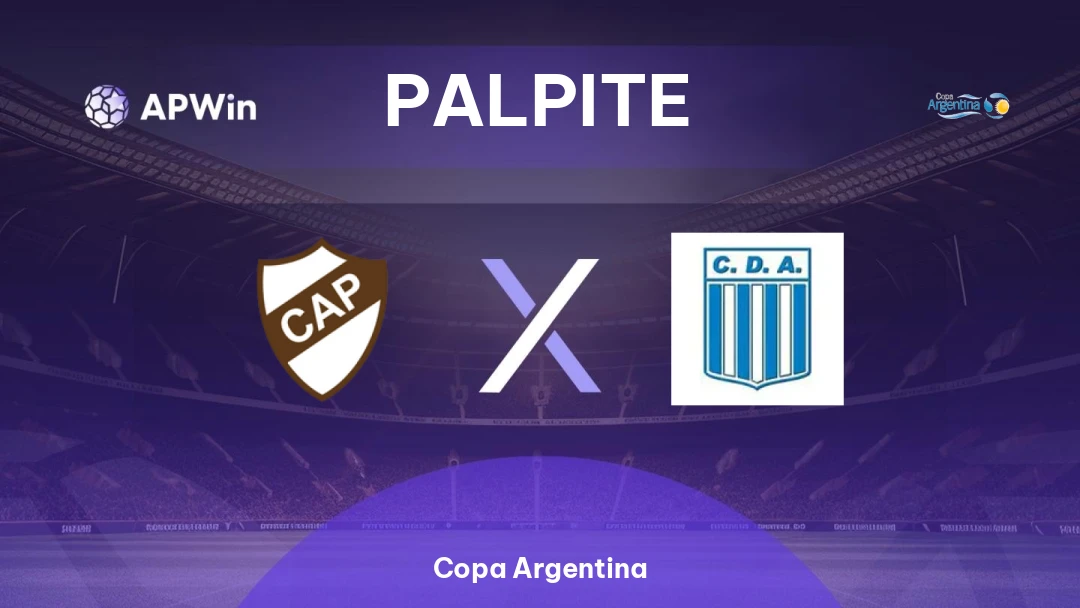 Platense x Argentino Monte Maíz Thumbnail