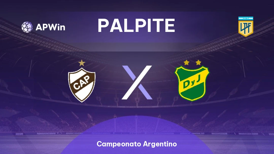 Platense x Defensa y Justicia Thumbnail