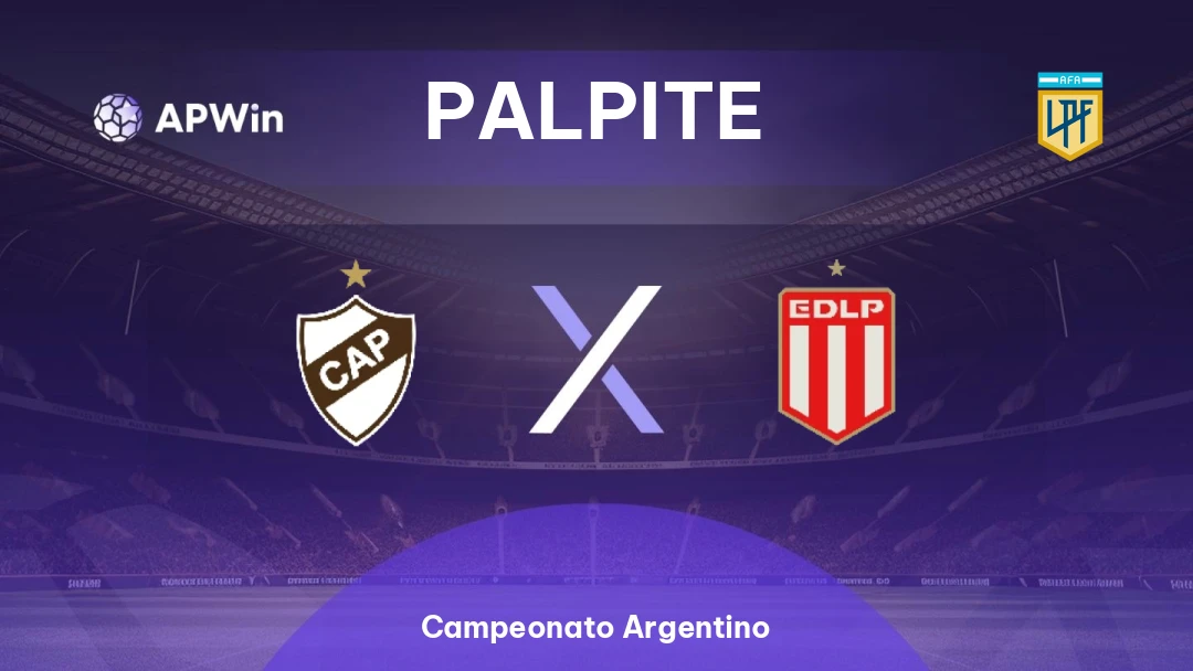 Platense x Estudiantes Thumbnail