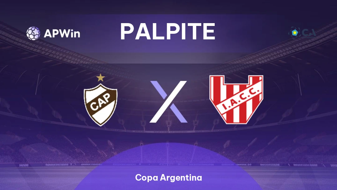 Platense x Instituto Thumbnail