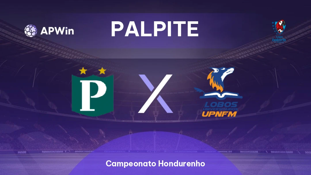 Platense x Lobos UPNFM Thumbnail