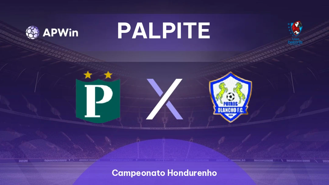 Platense x Olancho Thumbnail
