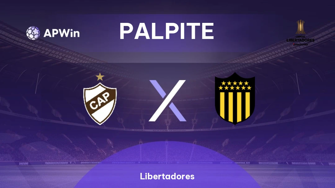 Platense x Peñarol Thumbnail