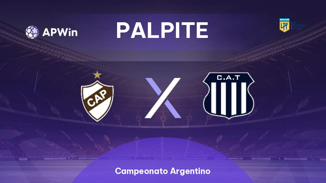 Platense x Talleres Thumbnail