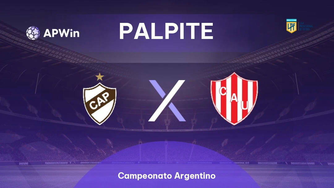 Platense x Unión de Santa Fe Thumbnail