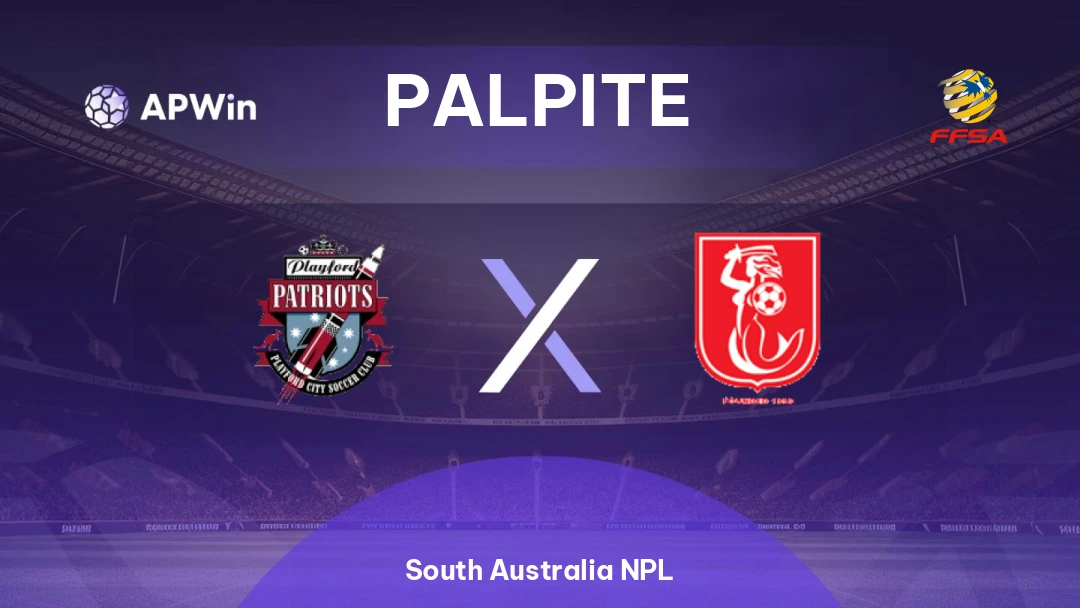 Playford City Patriots x Croydon Kings Thumbnail