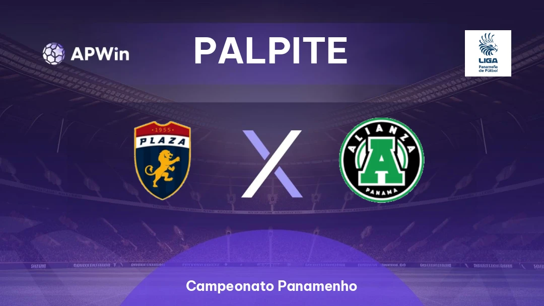 Plaza Amador x Alianza FC Thumbnail