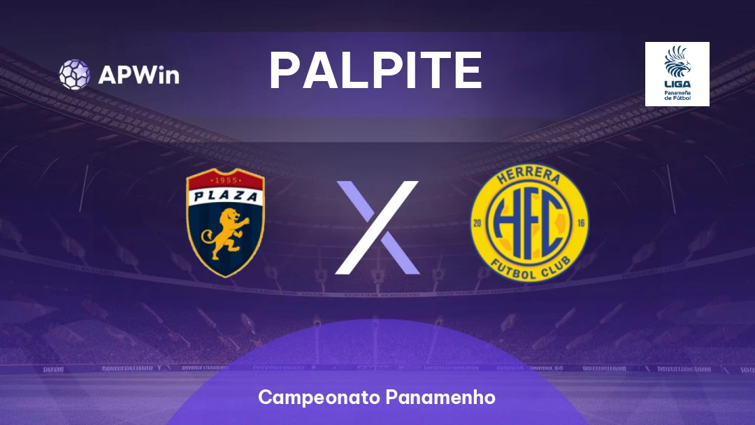 Plaza Amador x Herrera Thumbnail