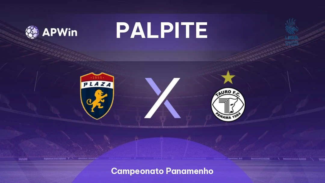 Plaza Amador x Tauro FC Thumbnail