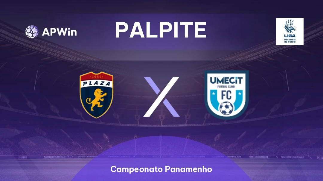 Plaza Amador x UMECIT FC Thumbnail