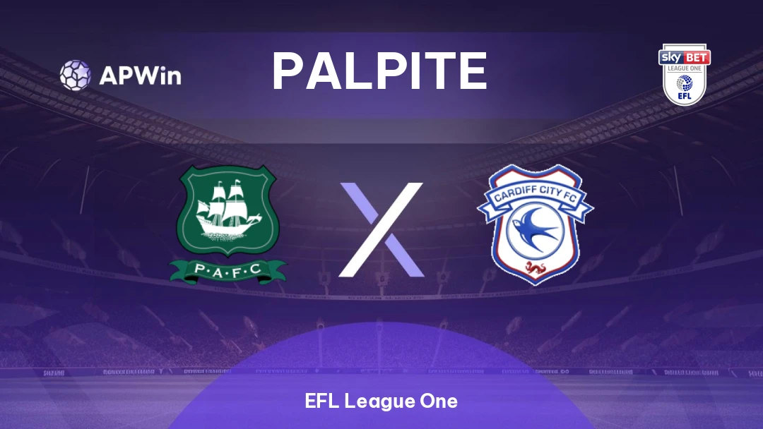 Plymouth x Cardiff Thumbnail