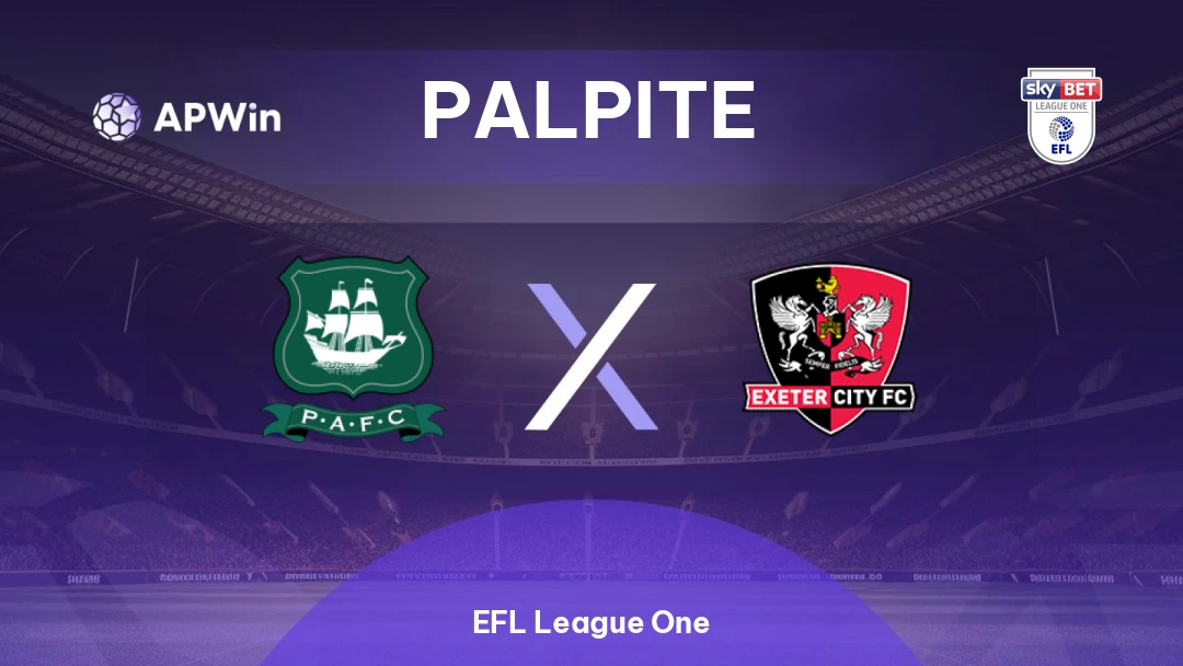 Plymouth Argyle x Exeter City Thumbnail
