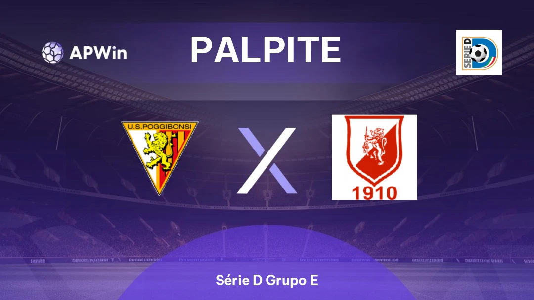 Poggibonsi x Orvietana Calcio Thumbnail