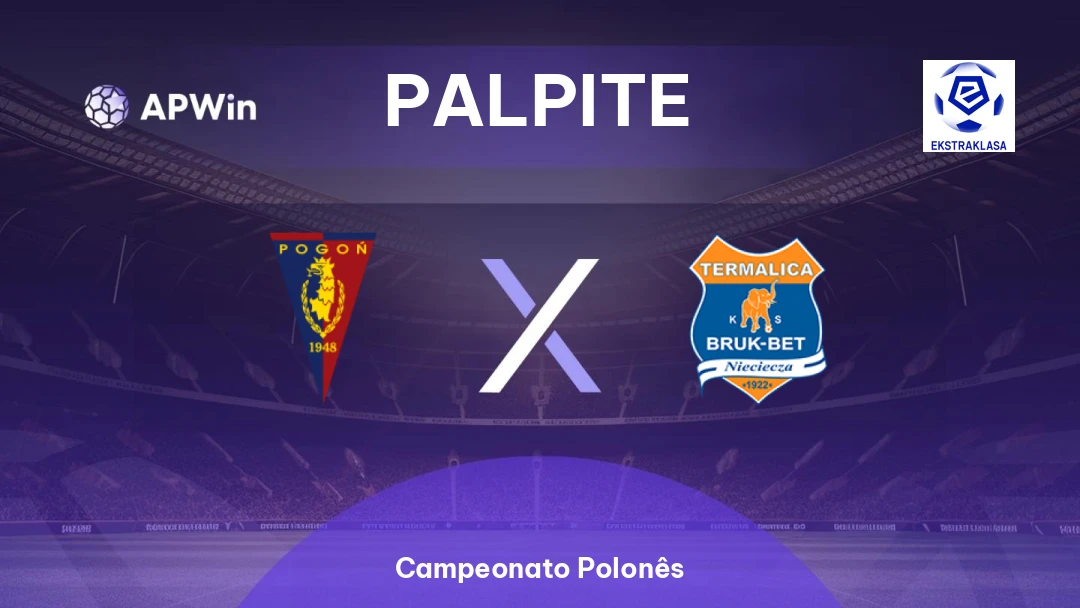 Pogoń Szczecin x Nieciecza Thumbnail