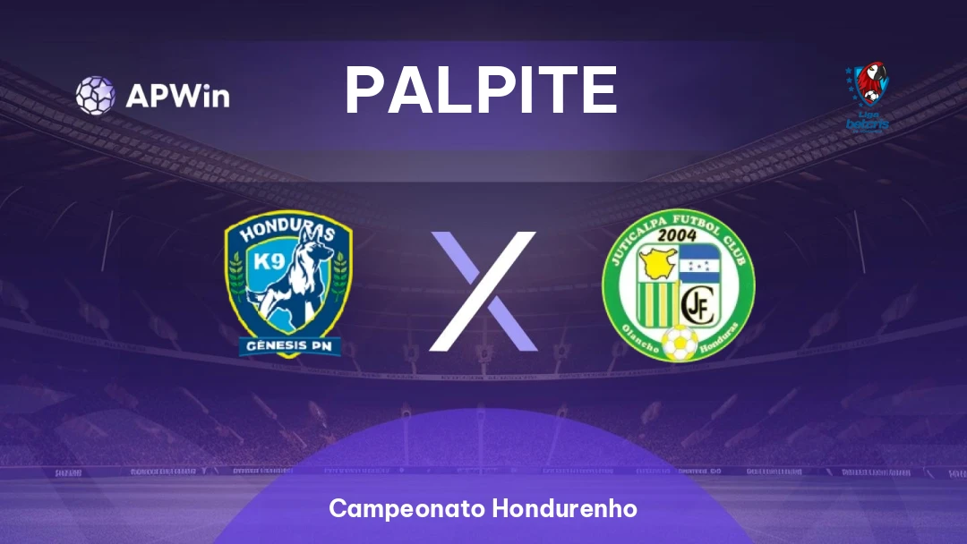 Génesis PN x Juticalpa Thumbnail