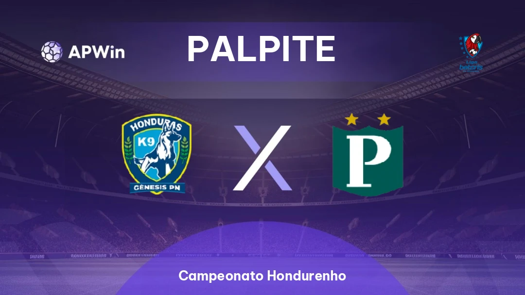 Génesis PN x Platense Thumbnail