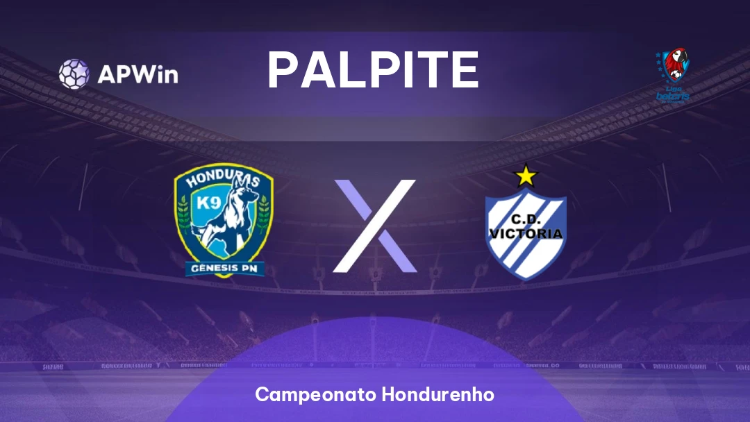 Génesis PN x Victoria Thumbnail