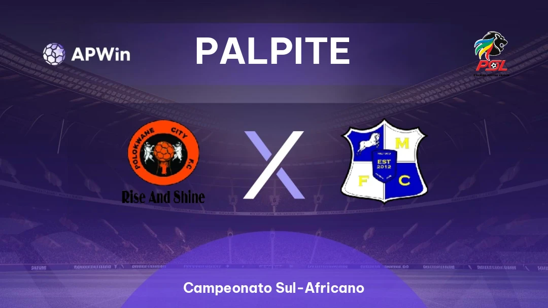 Polokwane City x Milford Thumbnail