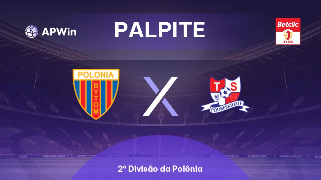 Polonia Bytom x Podbeskidzie Thumbnail