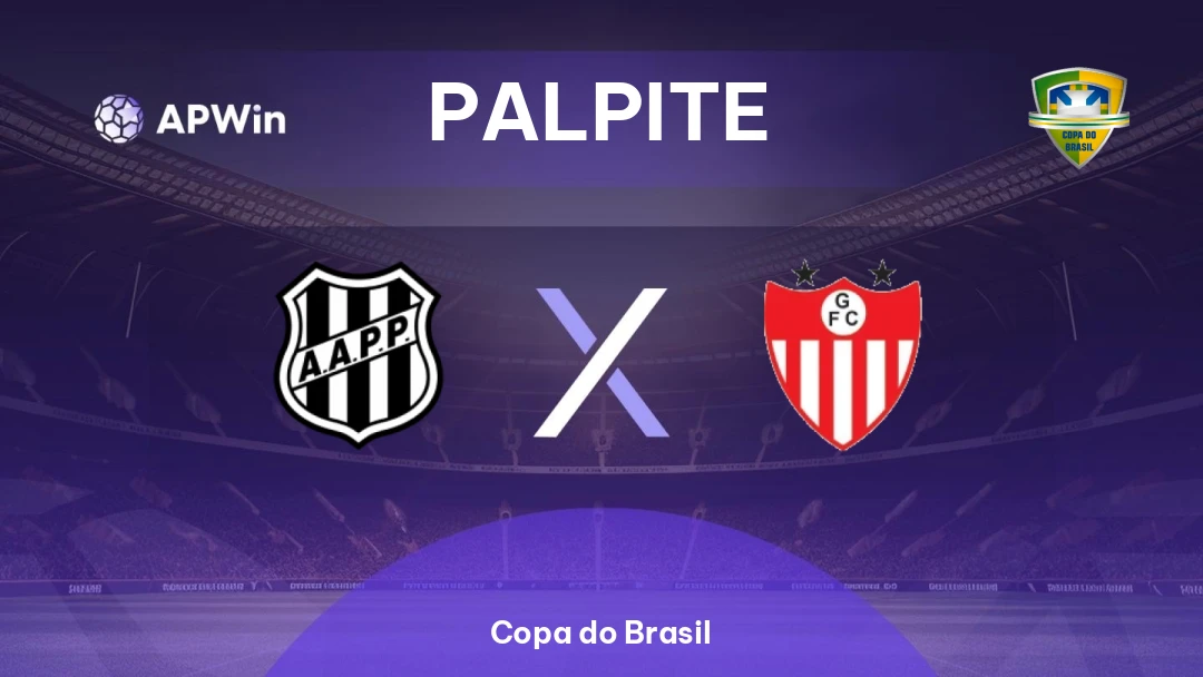 Ponte Preta x Guarany de Bagé Thumbnail